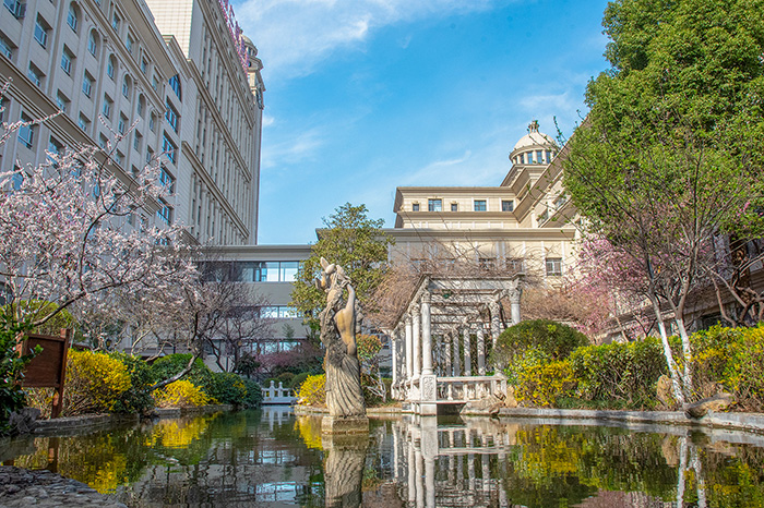 院景