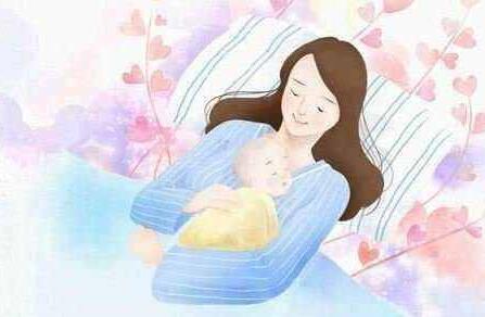 坐月子